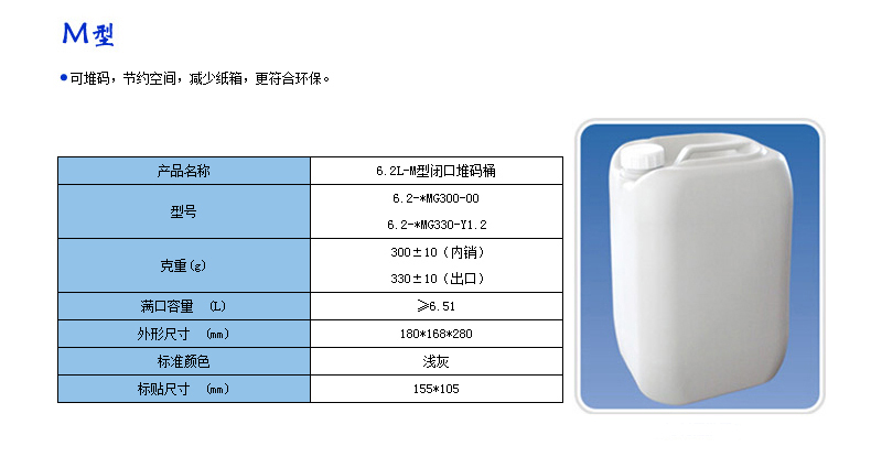 M型